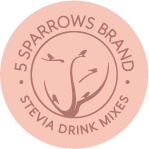 5 Sparrows Logo